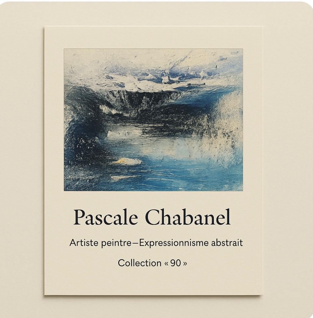 CAP 001 — L’année de l’ascension