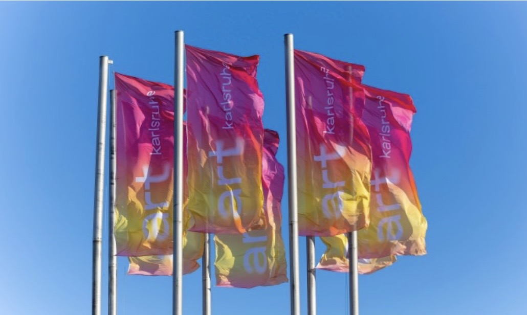 GALERIE ÉCHO — Une plateforme artistique contemporaine au service de l’œuvre de Pascale Chabanel