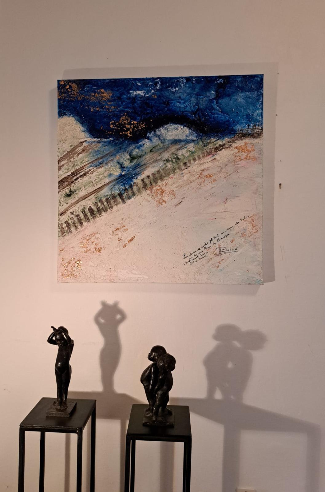 Rejoindre le Cercle des collectionneurs